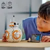 75452 - LEGO Star Wars™ - BB-8™ asztromechanikus droid