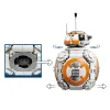 75452 - LEGO Star Wars™ - BB-8™ asztromechanikus droid