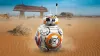 75452 - LEGO Star Wars™ - BB-8™ asztromechanikus droid