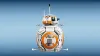 75452 - LEGO Star Wars™ - BB-8™ asztromechanikus droid