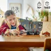75453 - LEGO Star Wars™ - Offworld homokkúszó és Mudhorn