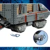 75453 - LEGO Star Wars™ - Offworld homokkúszó és Mudhorn