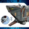75453 - LEGO Star Wars™ - Offworld homokkúszó és Mudhorn