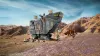 75453 - LEGO Star Wars™ - Offworld homokkúszó és Mudhorn