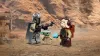 75453 - LEGO Star Wars™ - Offworld homokkúszó és Mudhorn