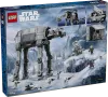 75454 - LEGO Star Wars™ - Az Újjászületett Birodalom AT-AT™ lépegetője INT-4-gyel