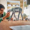 75454 - LEGO Star Wars™ - Az Újjászületett Birodalom AT-AT™ lépegetője INT-4-gyel