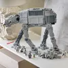 75454 - LEGO Star Wars™ - Az Újjászületett Birodalom AT-AT™ lépegetője INT-4-gyel