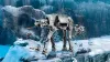 75454 - LEGO Star Wars™ - Az Újjászületett Birodalom AT-AT™ lépegetője INT-4-gyel