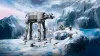 75454 - LEGO Star Wars™ - Az Újjászületett Birodalom AT-AT™ lépegetője INT-4-gyel