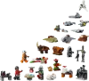 75456 - LEGO Star Wars™ - Adventi naptár 2026
