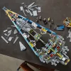75457 - LEGO Star Wars™ - Executor Szuper Csillagromboló