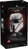 75458 - LEGO Star Wars™ - Az Újjászületett Birodalom AT-RT pilótájának™ sisakja