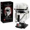 75458 - LEGO Star Wars™ - Az Újjászületett Birodalom AT-RT pilótájának™ sisakja