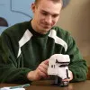 75458 - LEGO Star Wars™ - Az Újjászületett Birodalom AT-RT pilótájának™ sisakja