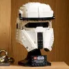 75458 - LEGO Star Wars™ - Az Újjászületett Birodalom AT-RT pilótájának™ sisakja