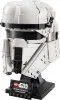 75458 - LEGO Star Wars™ - Az Újjászületett Birodalom AT-RT pilótájának™ sisakja