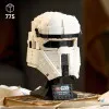 75458 - LEGO Star Wars™ - Az Újjászületett Birodalom AT-RT pilótájának™ sisakja