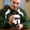75458 - LEGO Star Wars™ - Az Újjászületett Birodalom AT-RT pilótájának™ sisakja