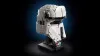 75458 - LEGO Star Wars™ - Az Újjászületett Birodalom AT-RT pilótájának™ sisakja
