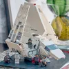 75459 - LEGO Star Wars™ - Birodalmi Lambda-osztályú űrsikló