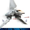 75459 - LEGO Star Wars™ - Birodalmi Lambda-osztályú űrsikló