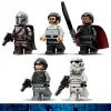 75459 - LEGO Star Wars™ - Birodalmi Lambda-osztályú űrsikló