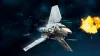 75459 - LEGO Star Wars™ - Birodalmi Lambda-osztályú űrsikló