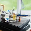 75460 - LEGO Star Wars™ - Az Új Köztársaság X-szárnyú vadászgépe™