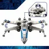 75460 - LEGO Star Wars™ - Az Új Köztársaság X-szárnyú vadászgépe™