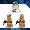75460 - LEGO Star Wars™ - Az Új Köztársaság X-szárnyú vadászgépe™
