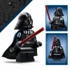75461 - LEGO Star Wars™ - Nagy méretű Darth Vader™ minifigura