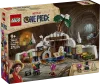 75641 - LEGO One Piece - Dr. Hiriluk rejtekhelye