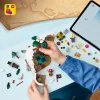 75641 - LEGO One Piece - Dr. Hiriluk rejtekhelye