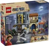 75642 - LEGO One Piece - Leszámolás Smoker kapitánnyal