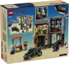 75642 - LEGO One Piece - Leszámolás Smoker kapitánnyal