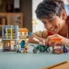 75642 - LEGO One Piece - Leszámolás Smoker kapitánnyal