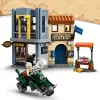 75642 - LEGO One Piece - Leszámolás Smoker kapitánnyal