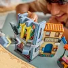 75642 - LEGO One Piece - Leszámolás Smoker kapitánnyal