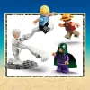 75642 - LEGO One Piece - Leszámolás Smoker kapitánnyal