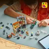 75642 - LEGO One Piece - Leszámolás Smoker kapitánnyal