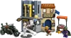 75642 - LEGO One Piece - Leszámolás Smoker kapitánnyal