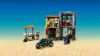 75642 - LEGO One Piece - Leszámolás Smoker kapitánnyal