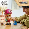 75643 - LEGO One Piece - Tony Tony Chopper
