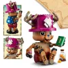 75643 - LEGO One Piece - Tony Tony Chopper