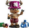 75643 - LEGO One Piece - Tony Tony Chopper