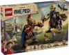 75644 - LEGO One Piece - Dorry vs. Brogy – A Kicsi Kert óriásai