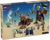75644 - LEGO One Piece - Dorry vs. Brogy – A Kicsi Kert óriásai
