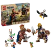 75644 - LEGO One Piece - Dorry vs. Brogy – A Kicsi Kert óriásai