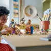 75644 - LEGO One Piece - Dorry vs. Brogy – A Kicsi Kert óriásai